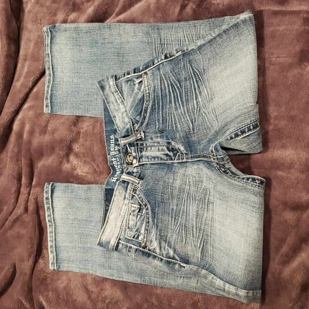 Request jeans‎ size 8